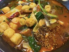 -吧嘚嘴炭烧鸽串吧(北海街店)