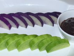 -淮扬府(安定门店)