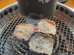 -拾勝牛·江景安格斯烧肉放题(江湾阳光天地店)