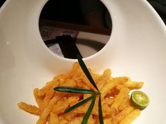 -桂满陇·蟹黄小笼汤包(中山公园店)