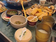 -牛New寿喜烧(龙湖金沙天街店)