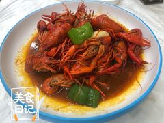 十三香-龙虾奇迹(大华三路店)
