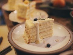 榴莲千层-懒鱼时光馆(沙坪坝店)