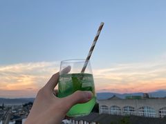 -蜜舍咖啡(洋人街店)