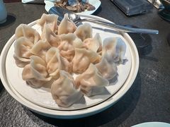 -浩运·海鲜青岛菜·海胆水饺(石老人店)