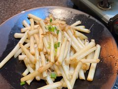 花生苗-青桃餐厅