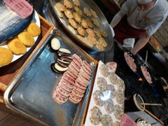-新时代大酒店(仰口路店)