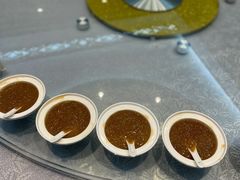 -东海酒家(长平东路店)