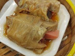 -食为先(中山七路店)