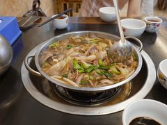 -胖娃古镇鸡杂·黑金冠(磁器口总店)
