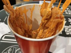 -食通天·发现(石家庄万象城店)