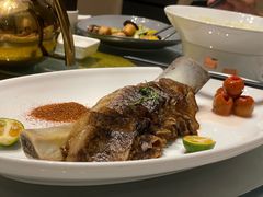 -金鸭季·北京烤鸭(深业上城店)