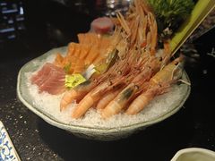 -上井料理黑金店(IFS国金中心店)