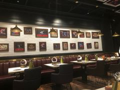 大堂-加餐海鲜自助(宝龙一城店)