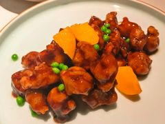-外婆家(西红门荟聚购物中心店)