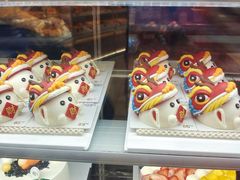 -85度C(南京龙江店)