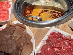 -季季红火锅(长沙步行街店)