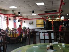 大堂-天下第一面(大雁塔北广场店)