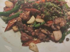 -绿茶餐厅(成都大悦城店)