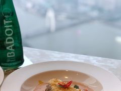 银鳕鱼-广州四季酒店·佰鲜汇·现代法餐