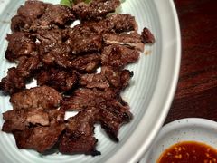 -翔峰炭火鳗鱼(悦泰街里公寓店)