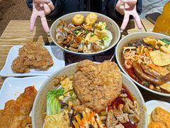 -阿生哥螺蛳粉(二七万达店)
