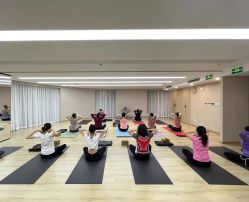 -酉嘉瑜伽YO+YOGA