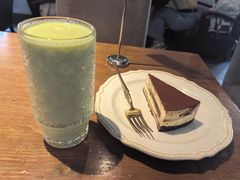 -藏书馆咖啡LibraryCoffee·Bistro(牡丹园店)