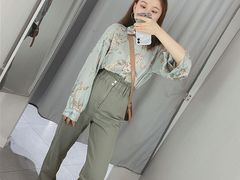-H&M(天一广场店)