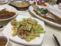 -德烨酒家