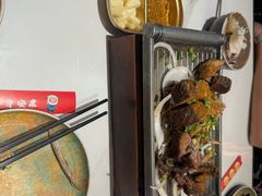 -清真·宁夏印象·盐池滩羊肉体验店(江宁路店)