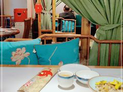 大堂-9家湘菜(上南路店)