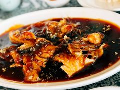 -湖畔居茶楼(湖滨店)