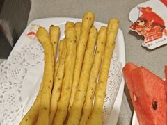 -巴蜀王婆大虾(南锣鼓巷店)