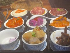 -楠火锅(龙阳广场店)