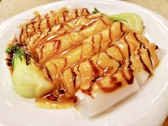 港式混酱蒸肠粉-点都德(聚福楼店)