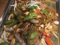 -味妙烤鱼吧(回龙观店)