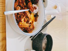 -轻蔬不用等·素食(江苏路店)