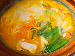 -云海肴·汽锅鸡·云南菜(领展购物广场·中关村店)