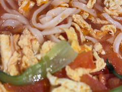 -难忘的面(五矿君澜酒店)