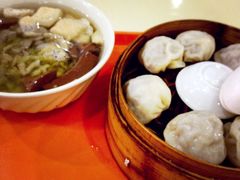 -百年尹氏汤包(湖南路狮子桥店)