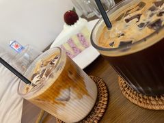 白熊咖啡美式-白熊咖啡(闽江大道店)