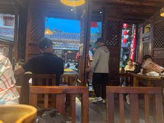 -尽善百年古院餐厅(王家老宅店)