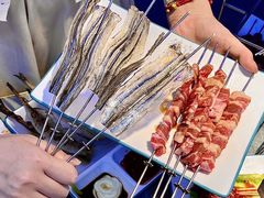 -多宾韩国料理(学衡路店)