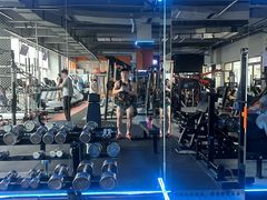 -银锐24h健身·Ai闪练(建设路店)