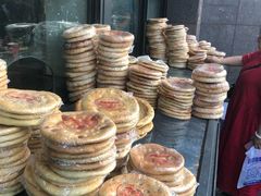 -阿布拉的馕(西北路店)