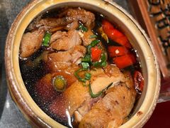 -南京大牌档(中山陵店)