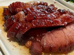 -港久茶餐厅(鹭洲里店)