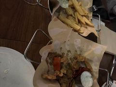 -ibarrel爱杯·bistro&brunch(江宁路店)