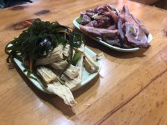 -竹青胶东摔面(黄岛开发区店)